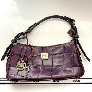 Dooney & Bourke 1975 purse